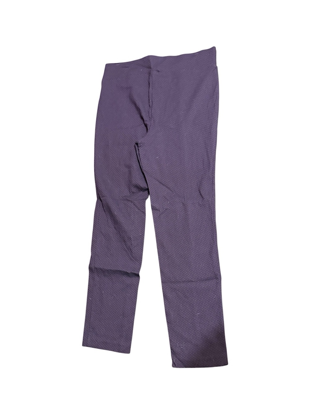 Rafaella Plum Dress Pants - Picture 7 of 7